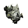 Recambio de caja cambios para volkswagen polo (6r1) 1.6 tdi dpf referencia OEM IAM 02R300042P MZL 