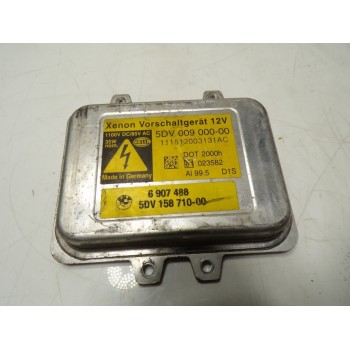 CENTRALITA FAROS XENON 63126937223 5DV15871000 5DV00900000