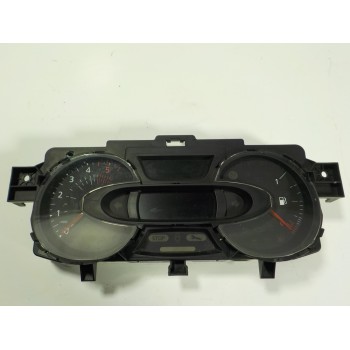 CUADRO INSTRUMENTOS 248103330R 248103330R 