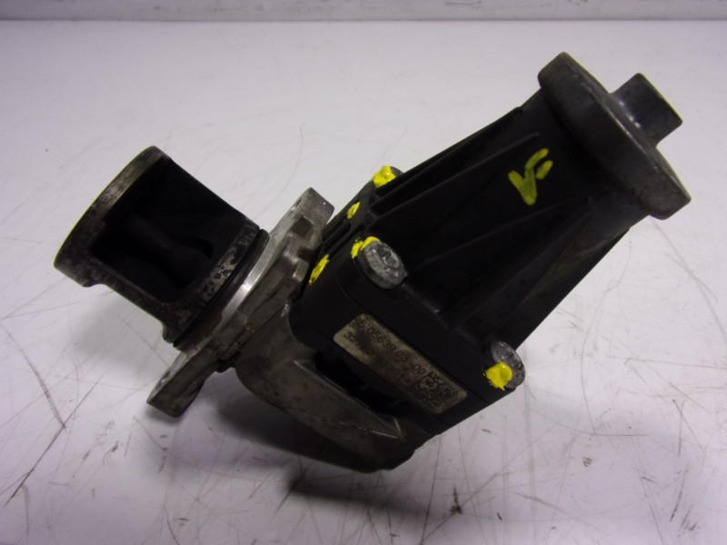 Recambio de valvula egr para ford c-max 1.6 tdci cat referencia OEM IAM 1702178 702209080 