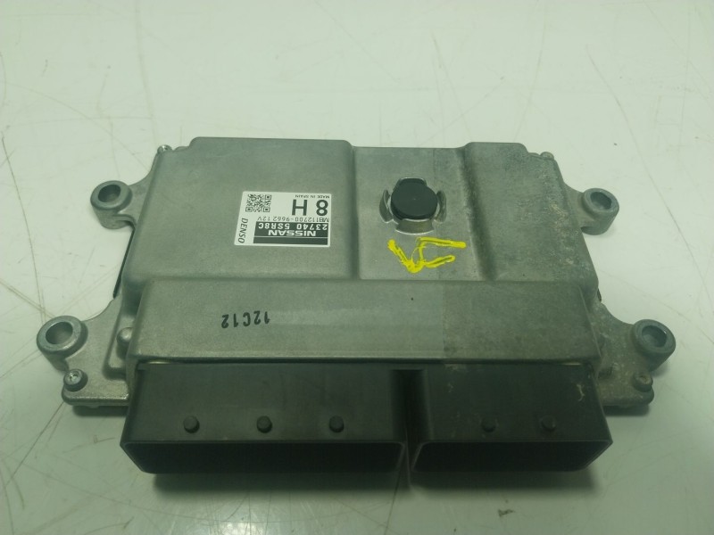 Recambio de centralita motor uce para nissan leaf (ze1) electric referencia OEM IAM 237405SR8C 237405SR8C 