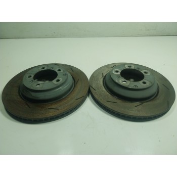 DISCO FRENO TRASERO 971615602J 971615601J