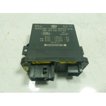 MODULO ELECTRONICO LR032869 BJ3213K031AC 