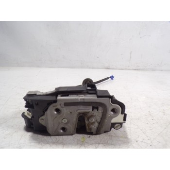 CERRADURA PUERTA TRASERA IZQUIERDA 5K4839015AF 5K4839015AF 