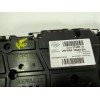 Recambio de cuadro instrumentos para renault trafic furgón 2.0 dci diesel energy referencia OEM IAM 248103330R 248103330R 