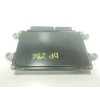 Recambio de centralita motor uce para nissan leaf (ze1) electric referencia OEM IAM 237405SR8C 237405SR8C 