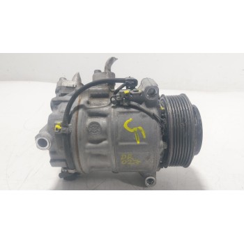COMPRESOR AIRE ACONDICIONADO 64525A58A52 682284802 