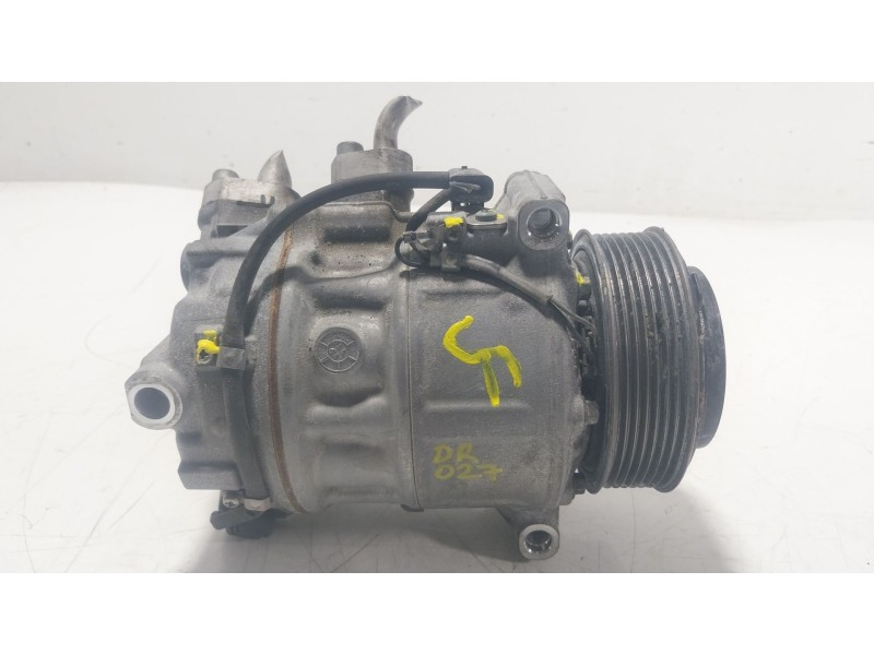 Recambio de compresor aire acondicionado para bmw x6 (g06, f96) m referencia OEM IAM 64525A58A52 682284802 