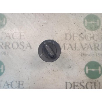 MANDO LUCES 6R0941531BAPW 6R0941531B 