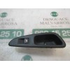Recambio de mando elevalunas trasero izquierdo para peugeot 308 1.6 16v hdi fap referencia OEM IAM 649031  