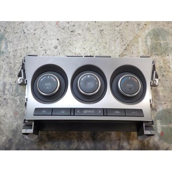 MANDO CALEFACCION / AIRE ACONDICIONADO BBP361190L BBP361190L 