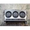 Recambio de mando calefaccion / aire acondicionado para mazda 3 lim. (bl) 2.2 turbodiesel cat referencia OEM IAM BBP361190L BBP3