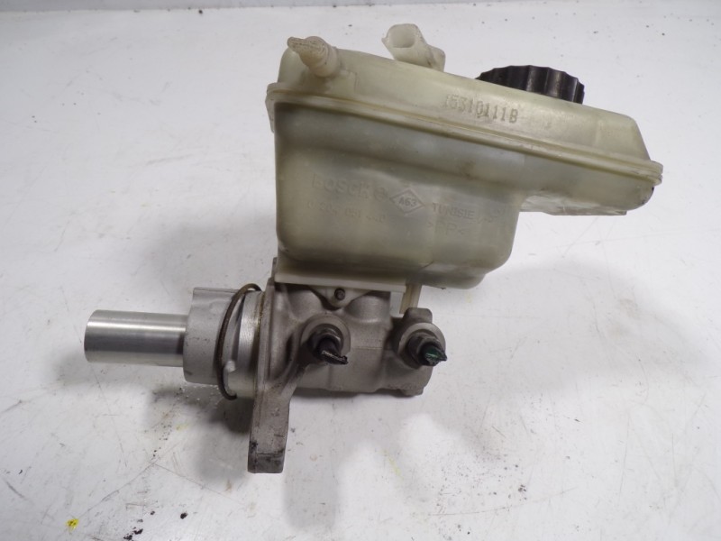 Recambio de bomba freno para renault laguna iii 2.0 dci diesel fap energy referencia OEM IAM 460110001R  