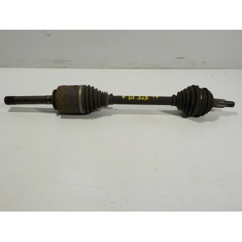 TRANSMISION TRASERA DERECHA TDB500100 