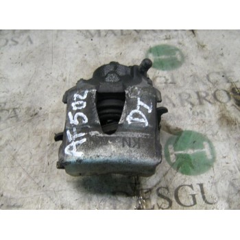 PINZA FRENO DELANTERA IZQUIERDA 