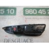 Recambio de mando elevalunas trasero izquierdo para peugeot 308 1.6 16v hdi fap referencia OEM IAM 649031  