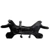 Recambio de puente delantero para volkswagen polo (6r1) 1.6 tdi dpf referencia OEM IAM 6R0199315L  