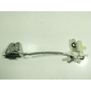 CERRADURA MALETERO / PORTON A0997400600 A0997400600 