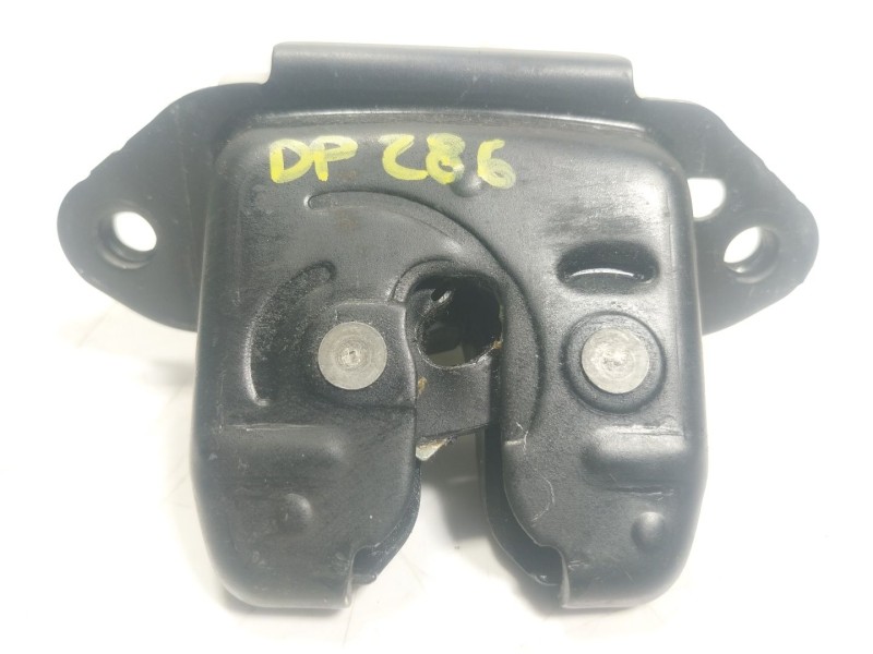 Recambio de cerradura maletero / porton para nissan leaf (ze1) electric referencia OEM IAM 905024EA1B  