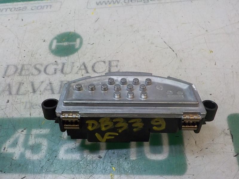 Recambio de resistencia calefaccion para seat arona style referencia OEM IAM 2Q0907521 2Q0907521 