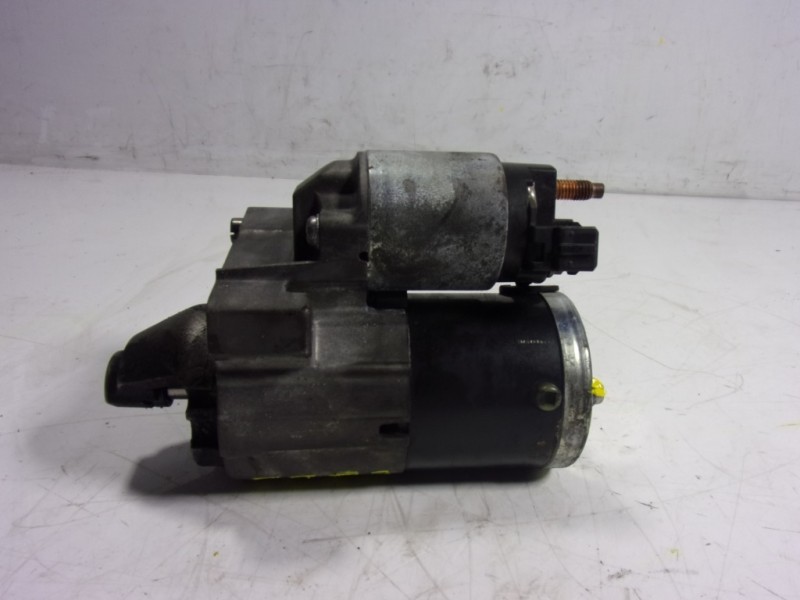 Recambio de motor arranque para peugeot 308 active referencia OEM IAM   