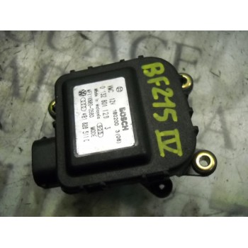 MOTOR APERTURA TRAMPILLAS CLIMATIZADOR 4B1820511C 01328011293 01328011293