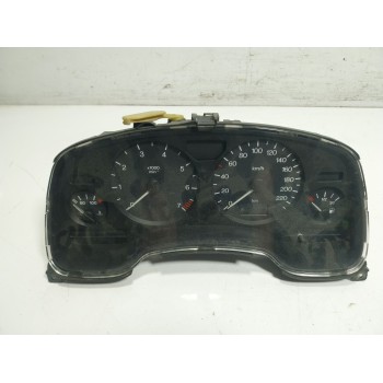 CUADRO INSTRUMENTOS 351153000 