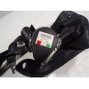 Recambio de cinturon seguridad trasero derecho para seat leon (5f1) fr referencia OEM IAM 5F0857805CRAA 621180600 621180600