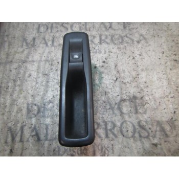 MANDO ELEVALUNAS TRASERO DERECHO 254010003R 