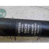 Recambio de amortiguador trasero derecho para nissan qashqai (j10) tekna sport referencia OEM IAM E6210BR00B  