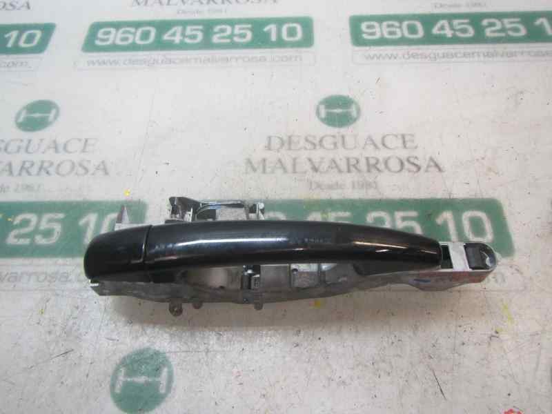 Recambio de maneta exterior delantera derecha para peugeot 308 1.6 16v hdi fap referencia OEM IAM 9101GH  910959