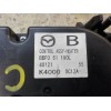 Recambio de mando calefaccion / aire acondicionado para mazda 3 lim. (bl) 2.2 turbodiesel cat referencia OEM IAM BBP361190L BBP3