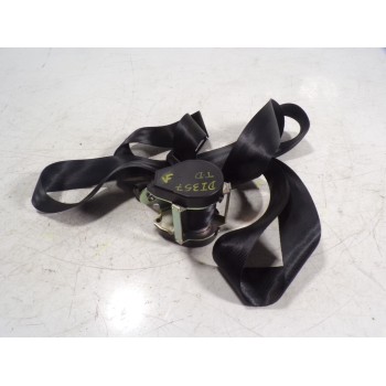 CINTURON SEGURIDAD TRASERO IZQUIERDO 5F0857805CRAA 621180600 621180600
