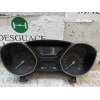 Recambio de cuadro instrumentos para ford c-max 1.6 tdci cat referencia OEM IAM 2254319 AM5T10849CF 