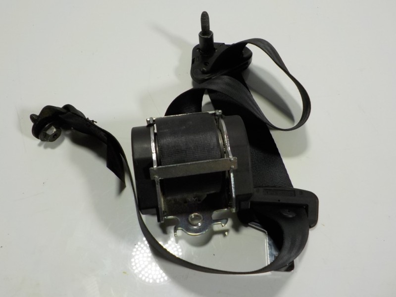 Recambio de cinturon seguridad trasero izquierdo para dacia lodgy 1.2 16v tce cat referencia OEM IAM 888413899R 888413899R 