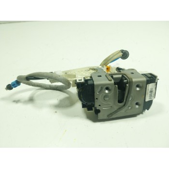 CERRADURA PUERTA DELANTERA DERECHA A0997202201 A0997202201 