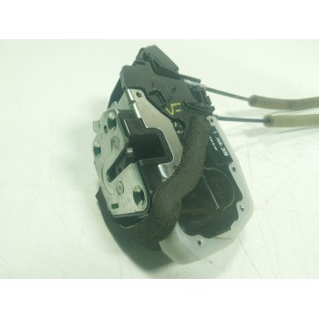 CERRADURA PUERTA DELANTERA DERECHA 805003NL6B T8011510 