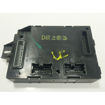 MODULO ELECTRONICO 284B12763R 284B12763R 