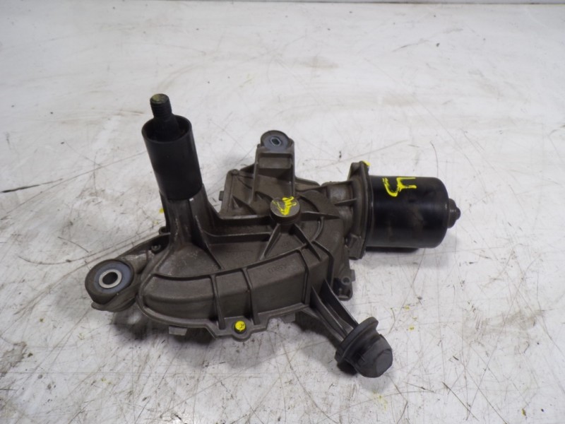 Recambio de motor limpia delantero para citroën c4 grand picasso tonic referencia OEM IAM 6405NG 9687621780 W000013746