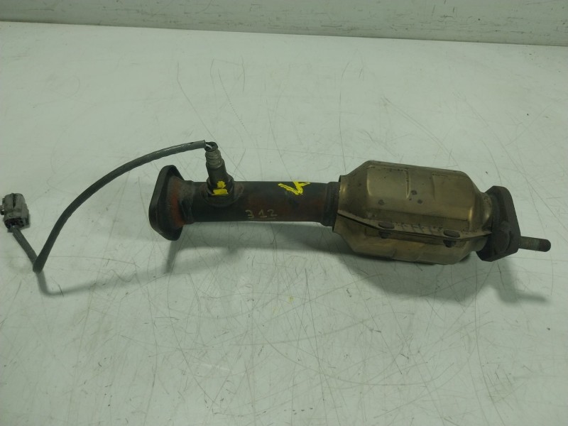 Recambio de catalizador para mitsubishi asx (ga_w_) 1.6 mivec (ga1w) referencia OEM IAM 1570C157  