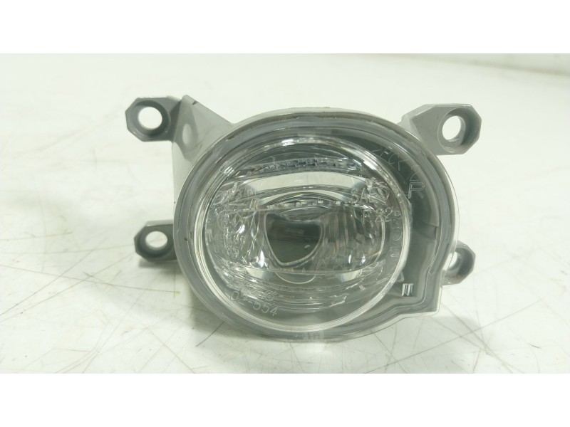 Recambio de faro antiniebla derecho para toyota yaris cross (mxp_) 1.5 hybrid (mxpj10) referencia OEM IAM 8121102190  