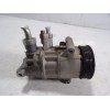 Recambio de compresor aire acondicionado para seat leon (5f1) fr referencia OEM IAM 5Q0816803F 5Q0816803B 