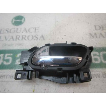 MANETA INTERIOR DELANTERA IZQUIERDA 9143Q1 