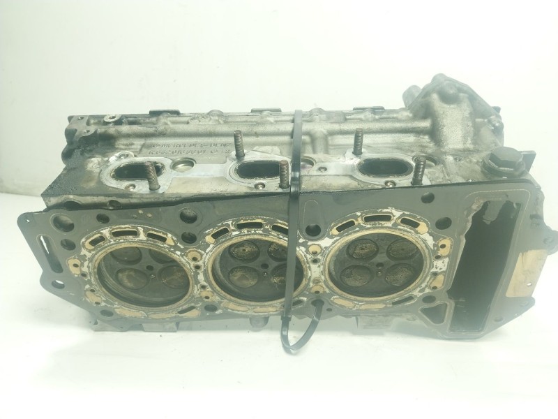 Recambio de culata para mercedes-benz clase cls (w219) 3.0 cdi cat referencia OEM IAM A6420108420 A6420101130 R6420163601