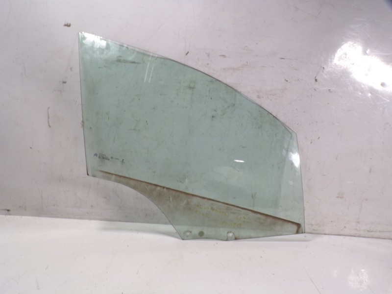 Recambio de cristal puerta delantero derecho para citroën c4 lim. 1.6 hdi fap referencia OEM IAM 9202Q6  