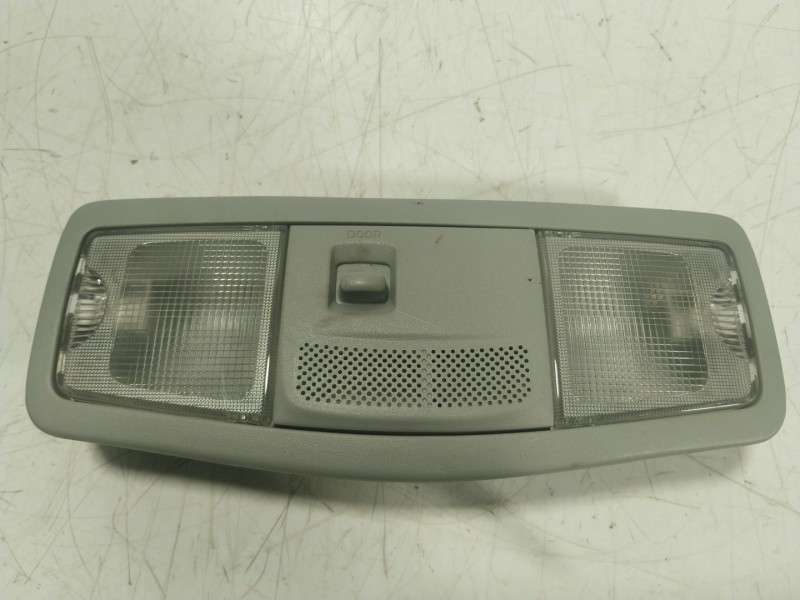 Recambio de piloto interior para mitsubishi asx (ga_w_) 1.6 mivec (ga1w) referencia OEM IAM 8401A009HA  