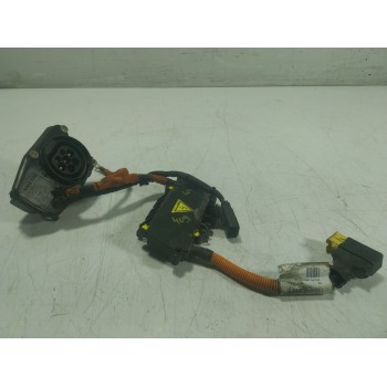 MODULO ELECTRONICO 30659378 31343541 