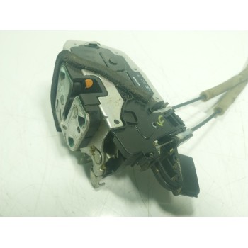 CERRADURA PUERTA DELANTERA IZQUIERDA 805013NL7B T8011420 