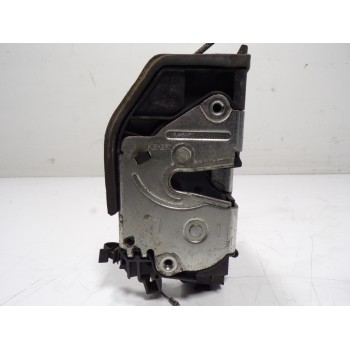 CERRADURA PUERTA TRASERA IZQUIERDA 51227202147 