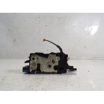 CERRADURA PUERTA TRASERA DERECHA 9138J8 24099158 24099158